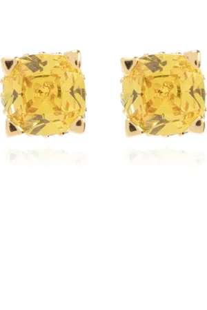Kate Spade Mujer, Accesorios, Amarillo, Talla: ONE Size