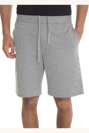 hindustrie Hombre, Pantalones cortos, Azul, Talla: S