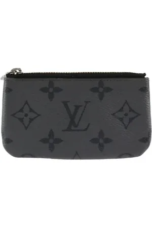 LOUIS VUITTON Unisex, De segunda mano, Negro, Talla: ONE Size