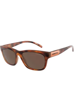 Arnette Hombre, Accesorios, Marrón, Talla: ONE Size
