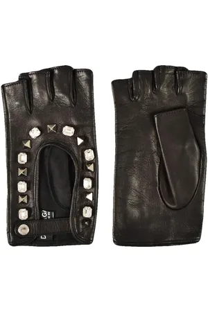 Dolce & Gabbana Mujer, Accesorios, Negro, Talla: S