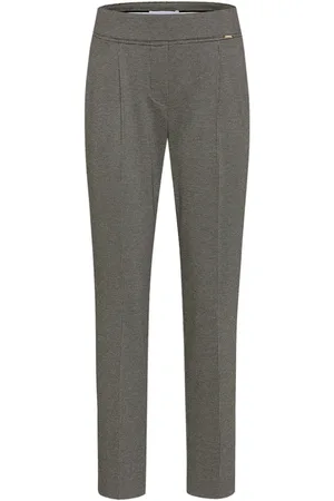 Cinque Mujer, Pantalones, Marrón, Talla: S