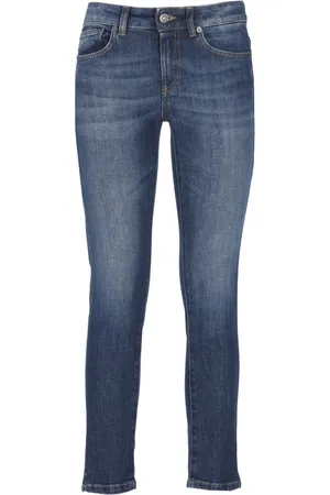 Dondup Mujer, Vaqueros, Azul, Talla: W27