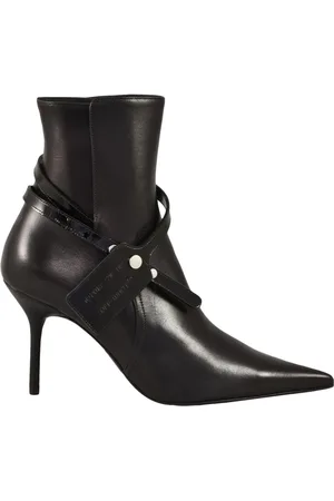 OFF-WHITE Mujer, Zapatos, Negro, Talla: 37 EU