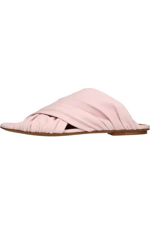FORTE FORTE Mujer, Zapatos, Rosa, Talla: 38 EU