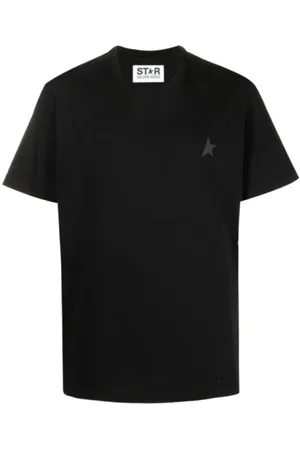 Golden Goose Hombre, Camisetas, Negro, Talla: M