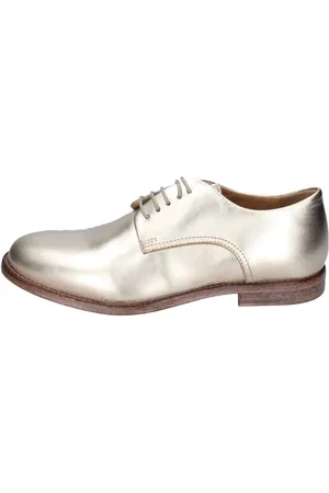 Moma Mujer, Zapatos, Gris, Talla: 37 EU