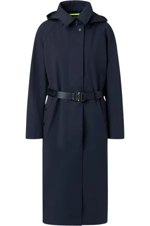 Fusalp Mujer, Abrigos, Azul, Talla: M