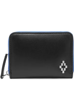 MARCELO BURLON Hombre, Accesorios, Negro, Talla: ONE Size