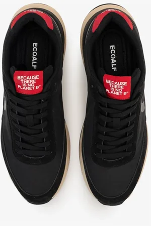 ECOALF Hombre, Zapatos, Gris, Talla: 40 EU