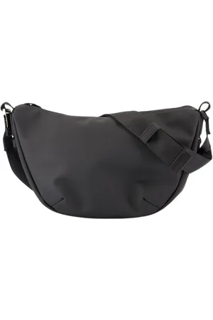 Rains Mujer, Bolsos, Negro, Talla: ONE Size