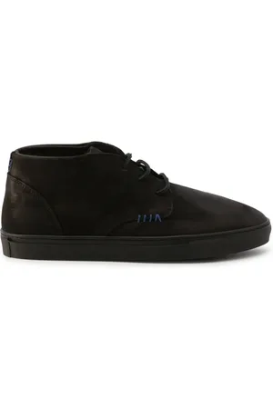 Duca Di Morrone Hombre, Zapatos, Negro, Talla: 44 EU