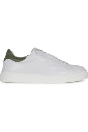 Lanvin Hombre, Zapatos, Blanco, Talla: 41 EU