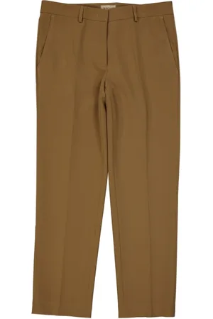 BLANCA Mujer, Pantalones, Marrón, Talla: L