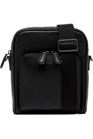 Gianni chiarini Hombre, Bolsos, Negro, Talla: ONE Size