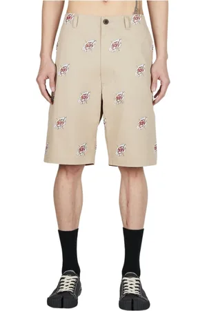 JUNYA WATANABE Hombre, Pantalones cortos, , Talla: S