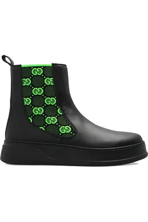 Gucci Hombre, Zapatos, Negro, Talla: 40 1/2 EU