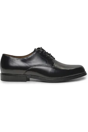 Calvin Klein Hombre, Zapatos, Negro, Talla: 43 EU