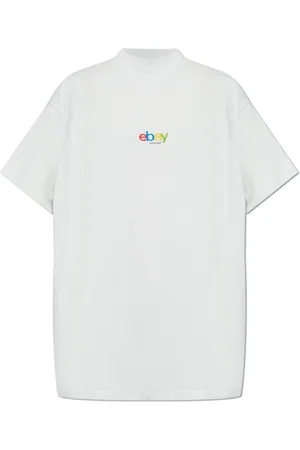 Balenciaga Hombre, Camisetas, , Talla: S