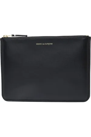 Comme des Garçons Mujer, Bolsos, Negro, Talla: ONE Size