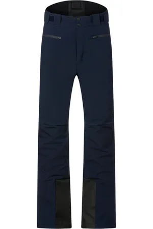Fusalp Hombre, Pantalones, Azul, Talla: L