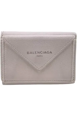Balenciaga Mujer, De segunda mano, Blanco, Talla: ONE Size