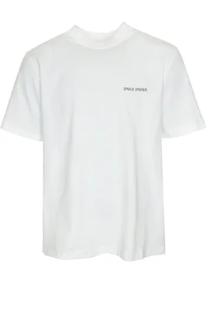 Daily paper Hombre, Camisetas, Blanco, Talla: S