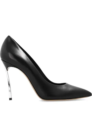 Casadei Mujer, Zapatos, Negro, Talla: 39 EU