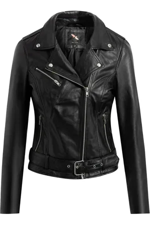 Btfcph Mujer, Chaquetas, Negro, Talla: M