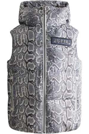 Fusalp Mujer, Chaquetas, Azul, Talla: XS