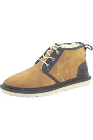 UGG Hombre, Zapatos, Marrón, Talla: 41 EU