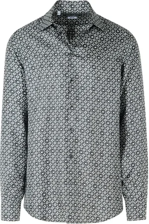 Dolce & Gabbana Hombre, Camisas, Negro, Talla: L