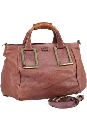 Chloé Mujer, De segunda mano, Rosa, Talla: ONE Size