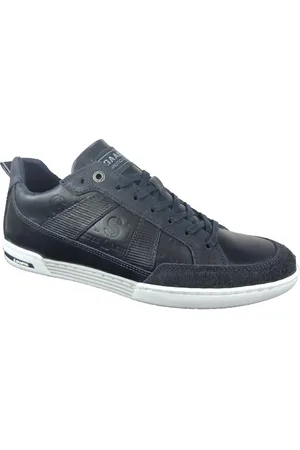 Gaastra Hombre, Zapatos, Azul, Talla: 40 EU