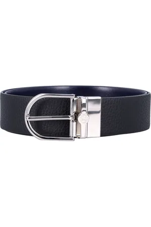 Bally Hombre, Accesorios, Negro, Talla: 90 CM