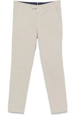 PT Torino Hombre, Pantalones, Gris, Talla: L