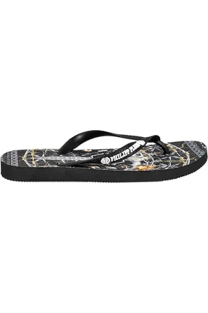 Philipp Plein Mujer, Zapatos, Negro, Talla: 38 EU