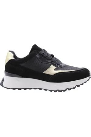 Cycleur de luxe Mujer, Zapatos, Negro, Talla: 37 EU