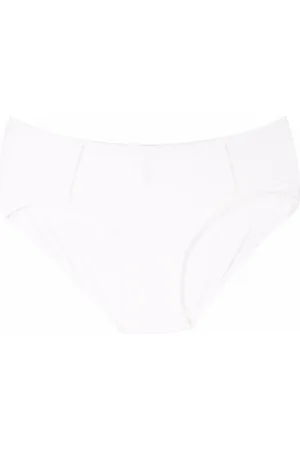 ERES Mujer, Ropa interior, Blanco, Talla: S