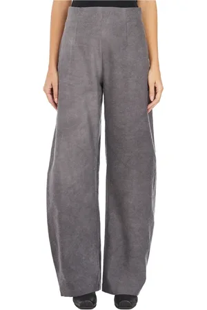 Cortana Mujer, Pantalones, Gris, Talla: S