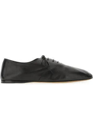 The Row Mujer, Zapatos, Negro, Talla: 40 EU