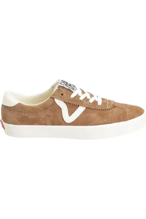 Vans Hombre, Zapatos, Marrón, Talla: 44 EU