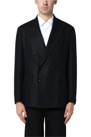 TAGLIATORE Hombre, Chaquetas, Negro, Talla: S