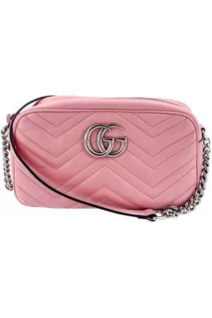 Gucci Mujer, De segunda mano, Rosa, Talla: ONE Size