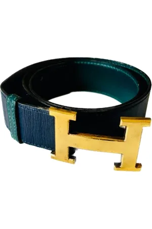 Hermès Mujer, De segunda mano, Verde, Talla: ONE Size
