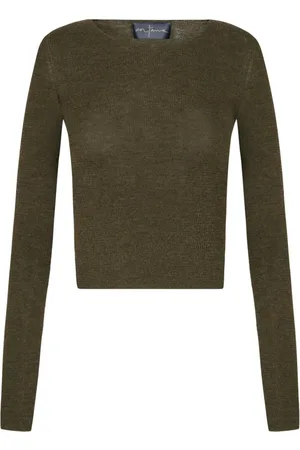 Cortana Mujer, Jerseys, Verde, Talla: XL