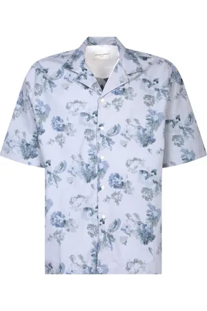 OFFICINE GENERALE Hombre, Camisas, , Talla: S