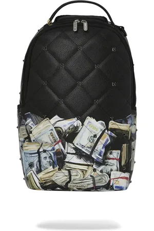 Sprayground Unisex, Bolsos, Negro, Talla: ONE Size