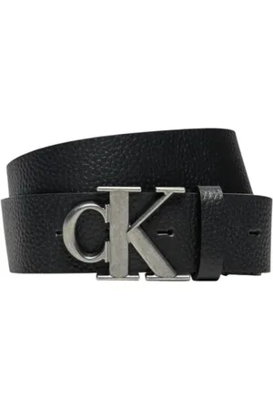 Calvin Klein Hombre, Accesorios, Negro, Talla: 85 CM