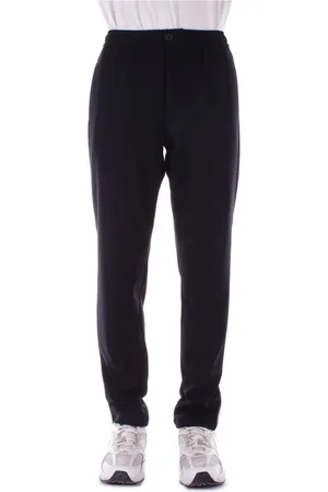 sunseeker Hombre, Pantalones, Negro, Talla: S